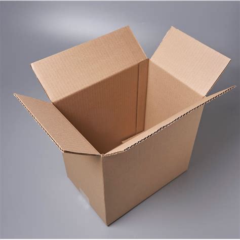 Картонная коробка PACK INNOVATION 30x20x30 см, объем 18 л, 30 шт ...