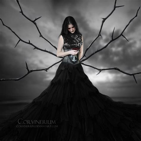 Beautiful Deception by Corvinerium on DeviantArt
