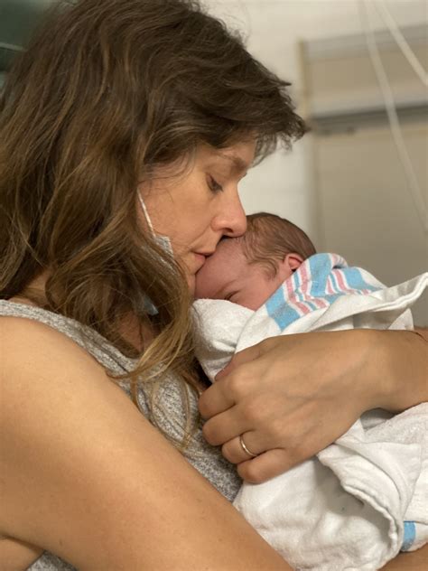 Pregnancy After 40: Cesarean & VBAC Birth Stories - The Birth Hour