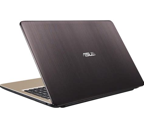 ASUS X540LA 15.6" Intel® Core™ i3 Laptop - 1 TB HDD, Chocolate Deals ...