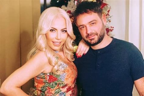 Камелия към приятеля си: Обичам те! 25 години заедно във всичко