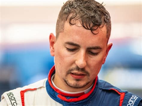 jorge lorenzo ngeri lihat kecepatan motor motogp liga olahraga