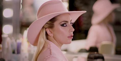 Lady Gaga Shares "Million Reasons" Music Video | Sidewalk Hustle