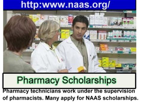 Georgia Pharmacy Technician Scholarships: Best Pharm scholarships for ...