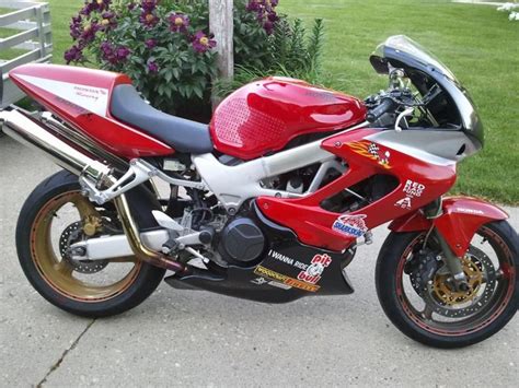 VTR of the Month June 2012 - SuperHawk Forum