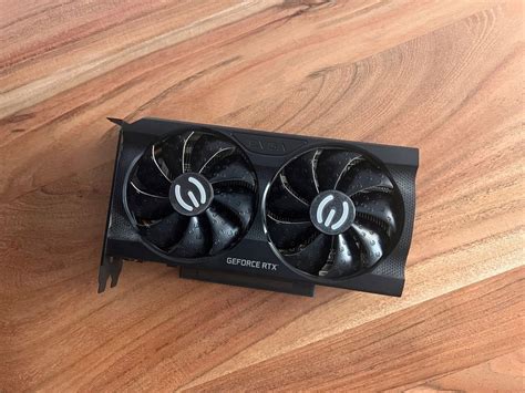 GeForce RTX 3060 TI | Kaufen auf Ricardo