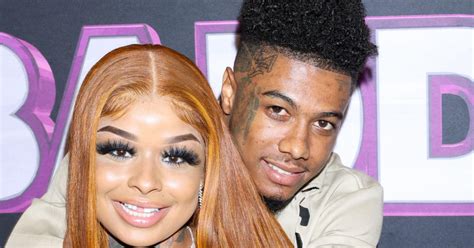 Blueface and Chrisean: Sex Tape Scandal and Relationship Ruin - sqzfu07
