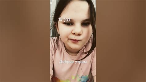 я только проснулась - YouTube