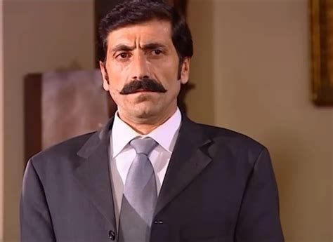 Kurtlar Vadisi dizisinin Yahya Reis’i Yaşar Karakulak sosyal medyayı ...