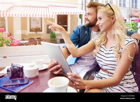 places   guide stock photo alamy