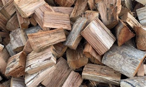 Products - Kingsway Firewood