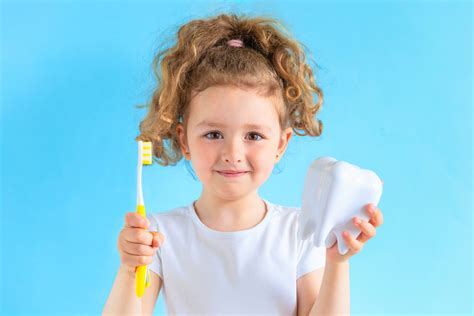 Children's Dentistry- Creating Good Habits