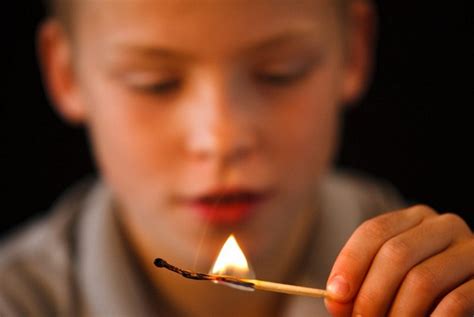 proper fire safety  kids bare foots world