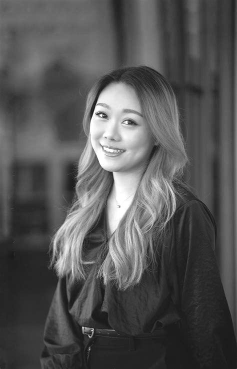 About Sabrina Lin — i3 Design