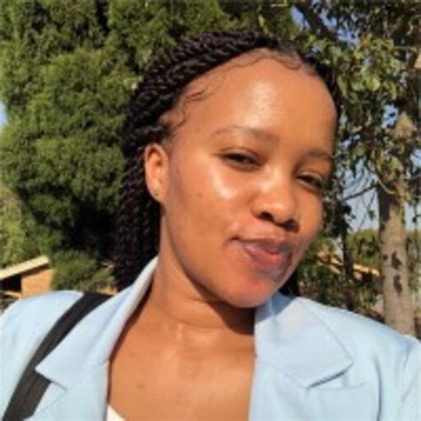 Lineo MOETI | Vaal University of Technology, Vanderbijlpark | vut ...