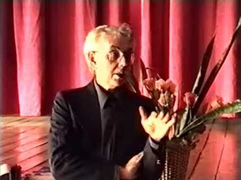 Аркадий Ровнер, практикум 1998 год - YouTube