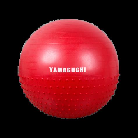 Мяч для фитнеса Yamaguchi Fit ball купить в Москве