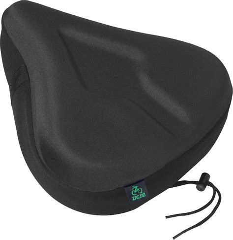 Gel Seat Cushion For Peloton Bike at Kate Terry blog