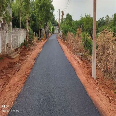 RCC Road Construction Service in Sangareddy | ID: 26755203412