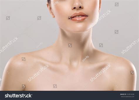 sexy neck images stock  vectors shutterstock