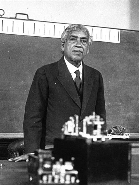 Sir J.C. Bose - The Scientist who Redefined Plant Physiology - Realbharat