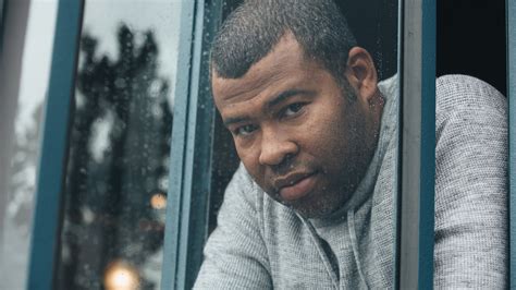 Jordan Peele Gets Into Horror - The New York Times