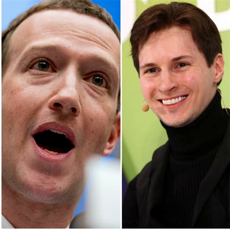Greedy Facebook Versus Ideological Telegram: Why Principles Matter – Op