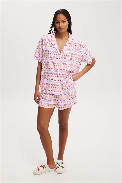 Women's Sleep, pajamas, Nighties & Gowns | Cotton On South Africa