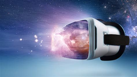 Virtual Reality Headset Focal Length at Alan Carroll blog