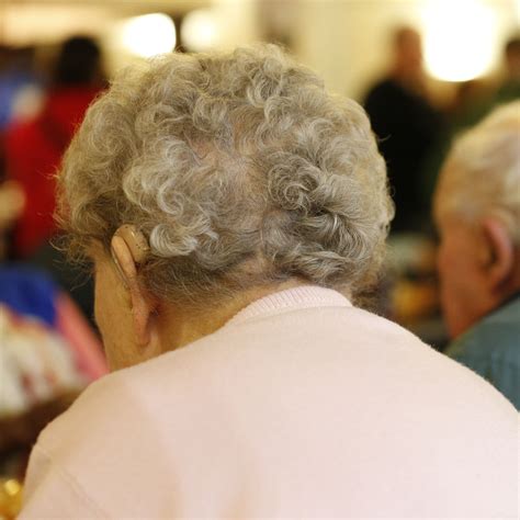 Biological signs of poor heart health linked to later dementia