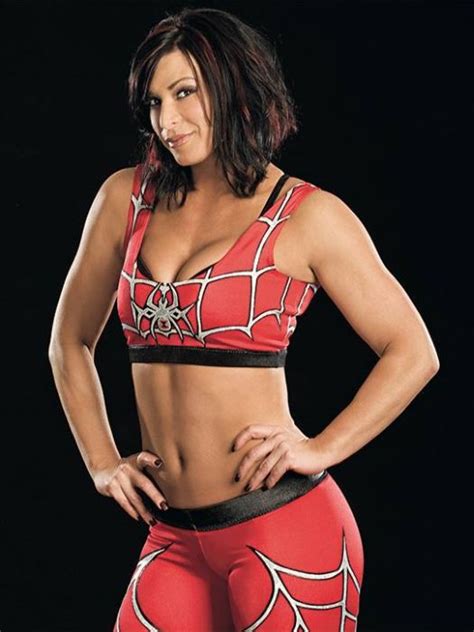 Beautiful Women of Wrestling: Victoria - Former WWE Diva