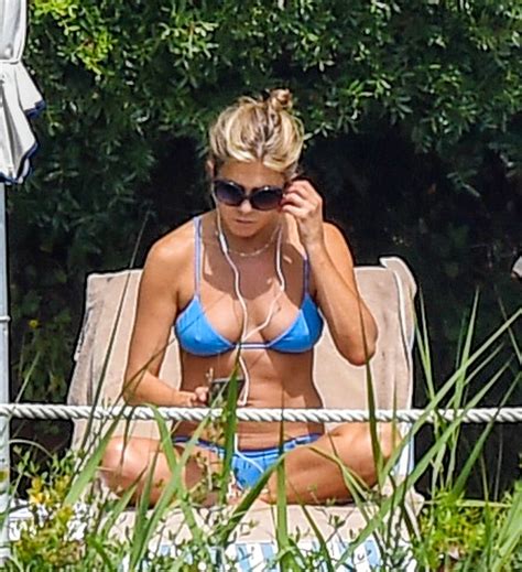 Jennifer Aniston Bikini – The Fappening Leaked Photos 2015-2020
