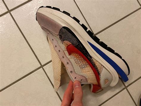 Schuhe nach Waschen komplett verfärbt(PINK!)? (reinigen)