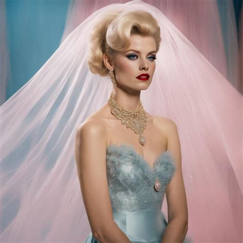 femme fatale 1960 by elie2027 on DeviantArt