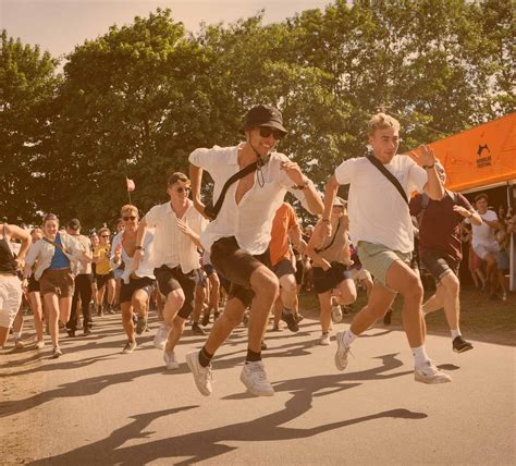 Early Entry - East (Vor Frue) – Roskilde Festival