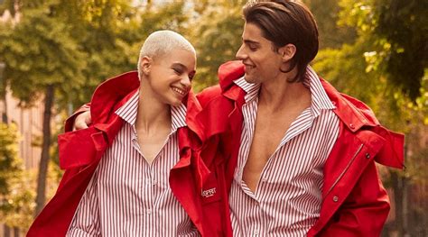 esprit posts  million loss  distressing year  retail