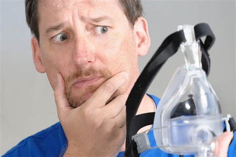 How Do I Stop CPAP Marks On My Face? - CPAP Hackers