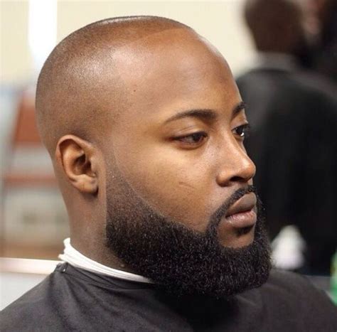 Fade In Beard | Black hair tribe