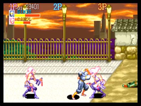 Capcom Classics Collection Vol. 2 Download - GameFabrique