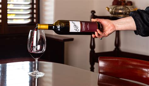 elderton unveils  vintages   icon wines