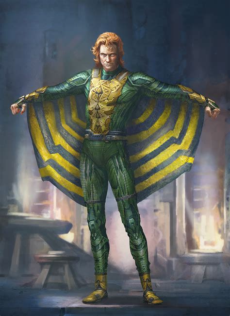 ArtStation - Banshee