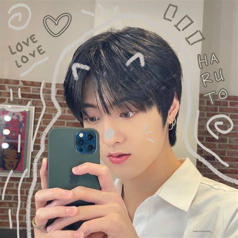 haruto