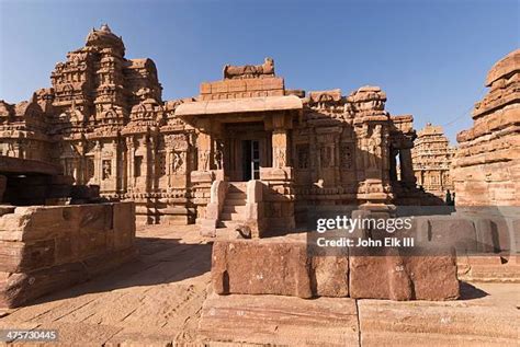 48 Mallikarjuna Temple Stock Photos, High-Res Pictures, and Images ...