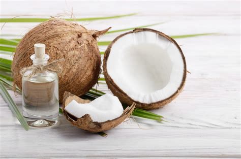 Coco-Glucoside - Howduino