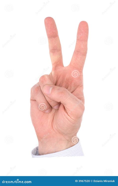 Hand fingers, number stock photo. Image of team, hand - 3967520