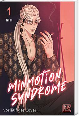 Mi Motion Syndrome - Minmotion Syndrome 01 [Manga] • World of Games