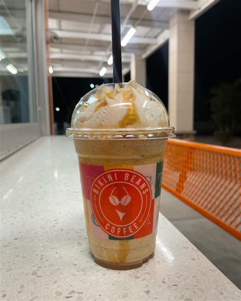 Bikini Beans Coffee | Calling all the bikini bean lovers out there to