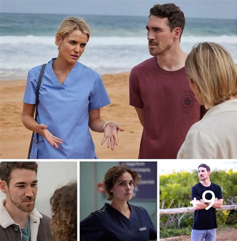 Home&Away Lastest News Updates - Very Shocking Update: Home and Away