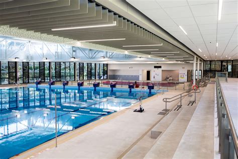 Tara Aquatic Centre & Sports Precinct — Taylor
