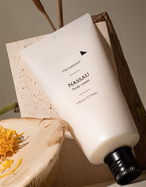 Perfume Body Creams | tradekorea